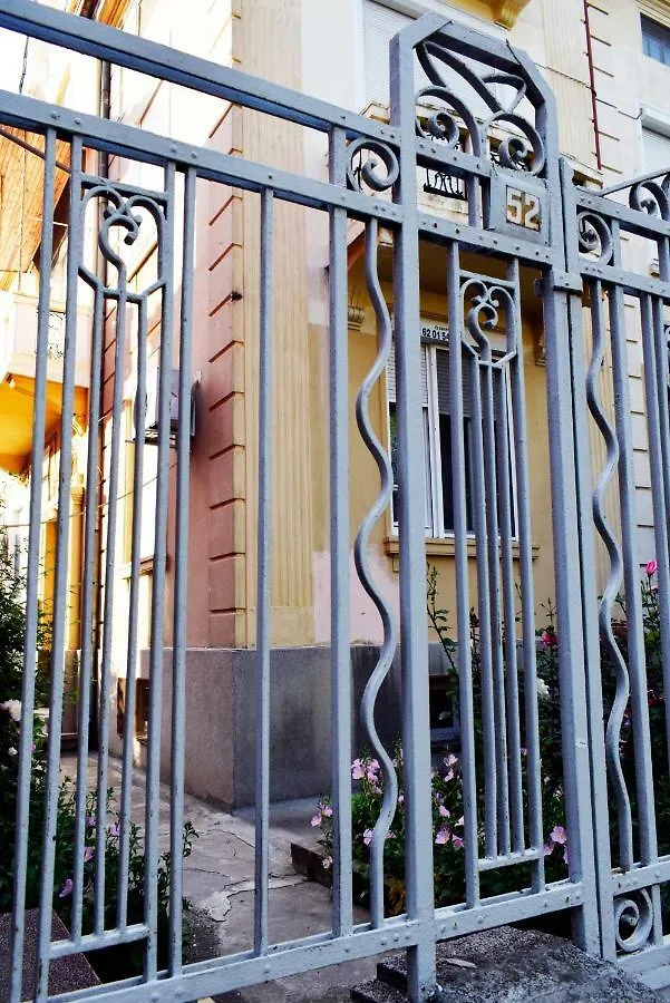 Sea Garden Apartment Burgas